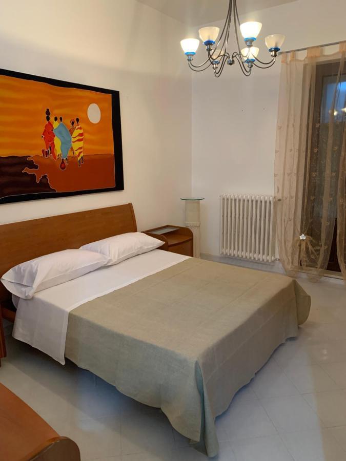 Domenica Rooms Lecce Exterior photo