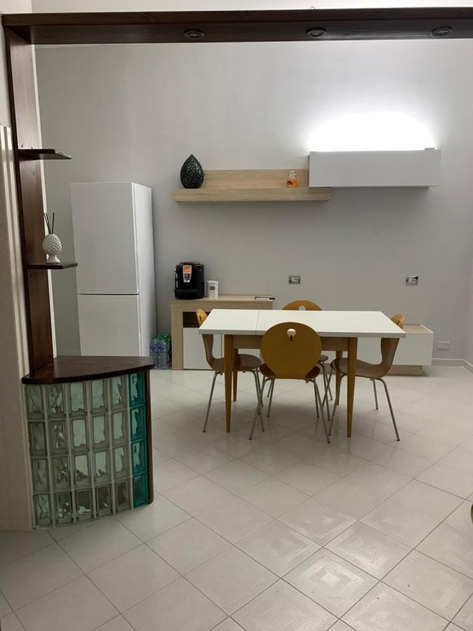 Domenica Rooms Lecce Exterior photo