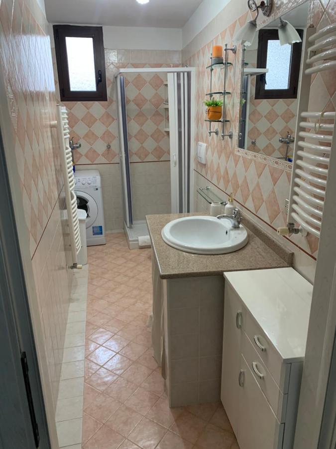 Domenica Rooms Lecce Exterior photo