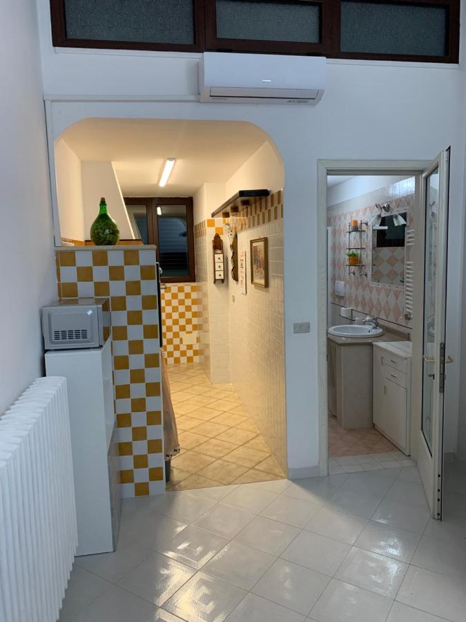 Domenica Rooms Lecce Exterior photo