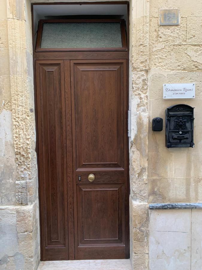 Domenica Rooms Lecce Exterior photo
