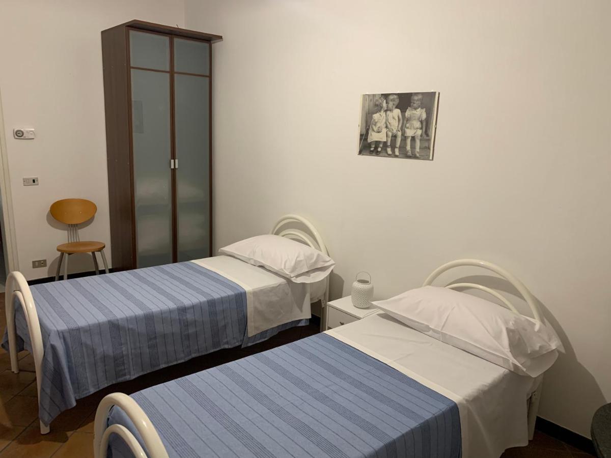 Domenica Rooms Lecce Exterior photo