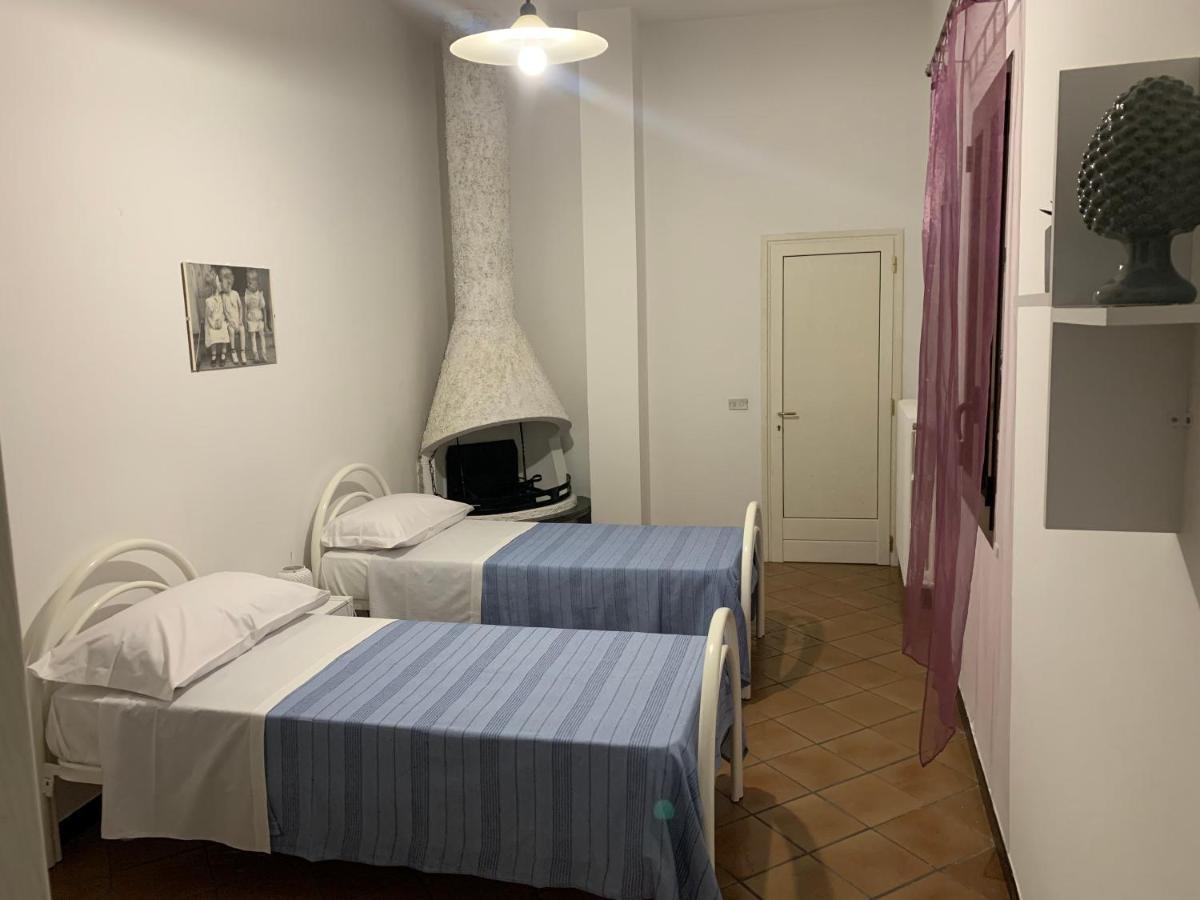 Domenica Rooms Lecce Exterior photo