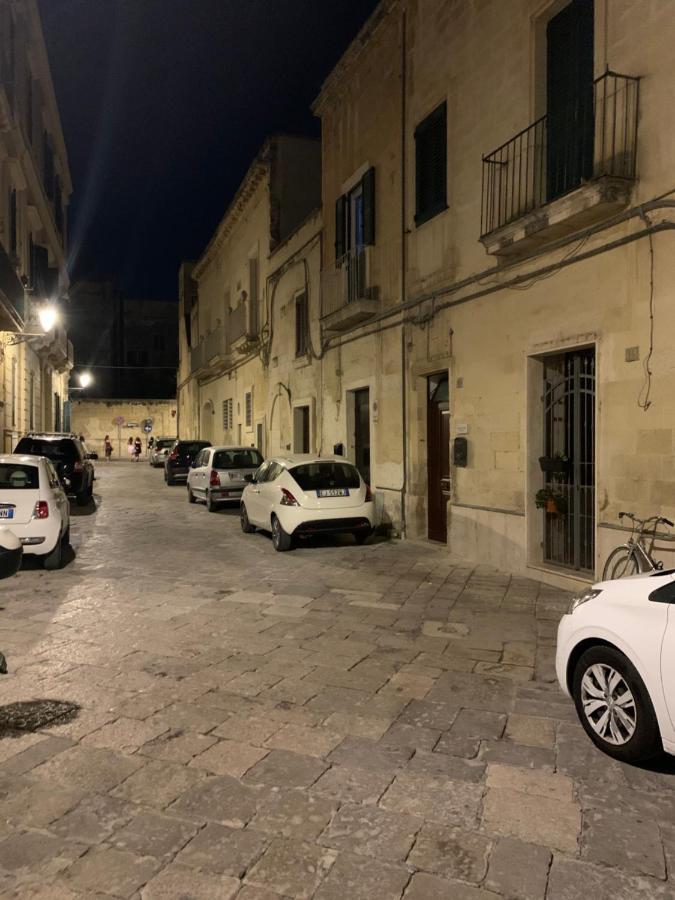 Domenica Rooms Lecce Exterior photo